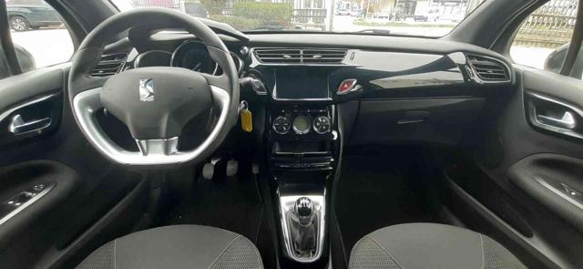 DS AUTOMOBILES DS 3 usata 20
