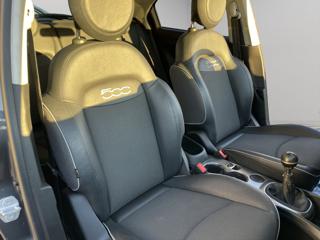 FIAT 500X usata, con Cruise Control