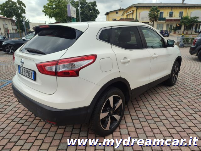 NISSAN Qashqai usata 24