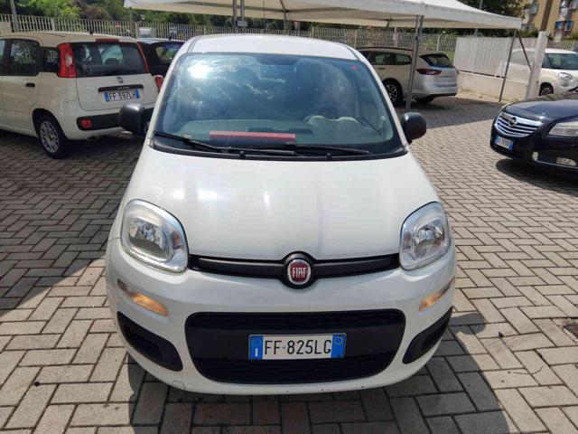 FIAT Panda usata, con Airbag Passeggero