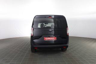 FORD Tourneo Courier usata 4