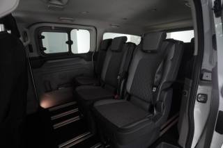 FORD Tourneo Custom usata 8