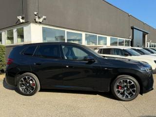 BMW X3 usata, con Autoradio