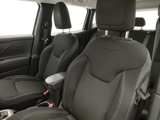 JEEP Renegade usata, con Controllo automatico clima