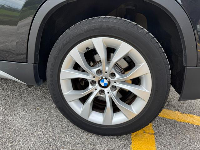 BMW X1 usata, con Filtro antiparticolato