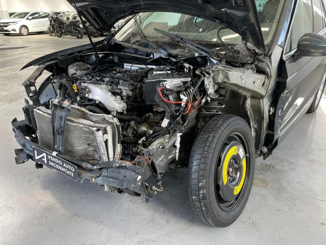 VOLKSWAGEN Tiguan usata, con Controllo trazione