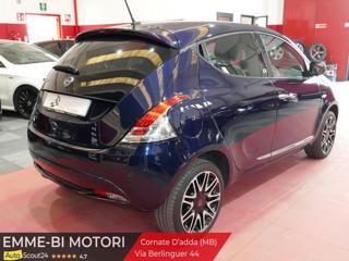 LANCIA Ypsilon usata, con Alzacristalli elettrici