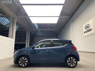 HYUNDAI i10 usata, con ESP