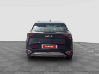 KIA Sportage usata 3