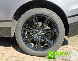 LAND ROVER Range Rover Velar usata, con Controllo automatico clima