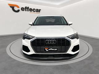 AUDI Q3 usata, con Airbag