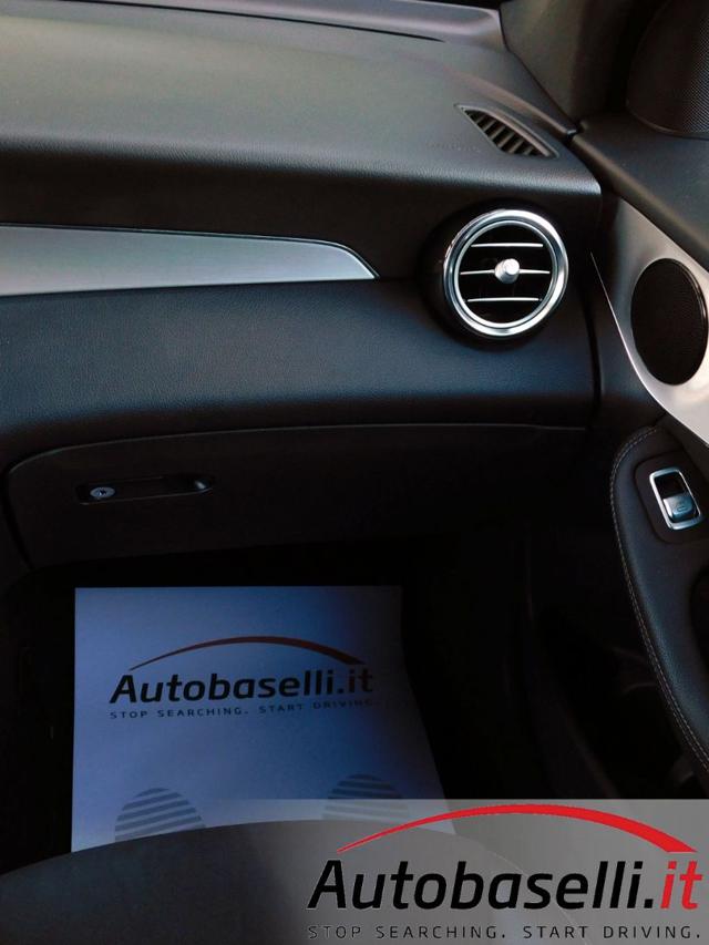 MERCEDES-BENZ GLC 220 usata 84