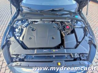 VOLVO V60 usata, con Sensori di parcheggio posteriori