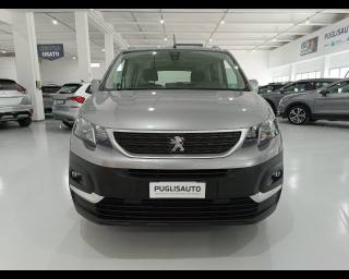 PEUGEOT Rifter usata, con Airbag