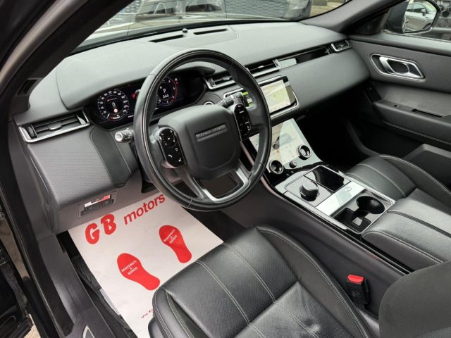 LAND ROVER Range Rover Velar usata, con Climatizzatore
