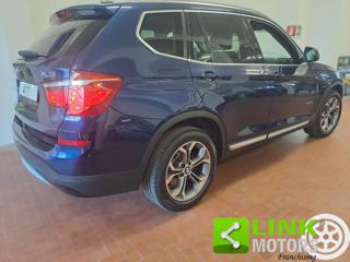 BMW X3 usata 24