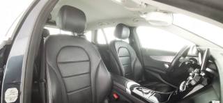 MERCEDES-BENZ C 200 usata 63