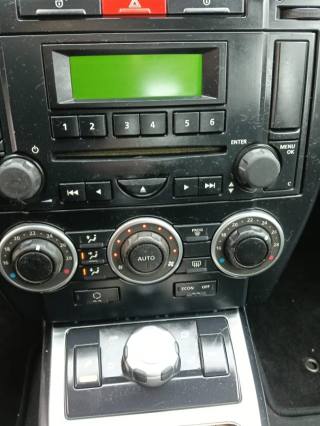 LAND ROVER Freelander usata, con ESP