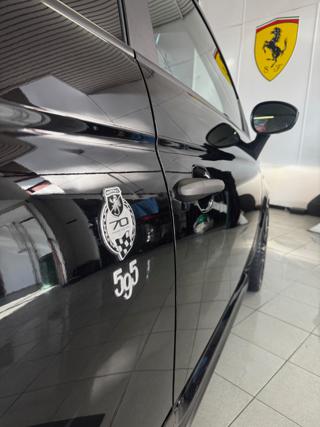 ABARTH 595 usata 21