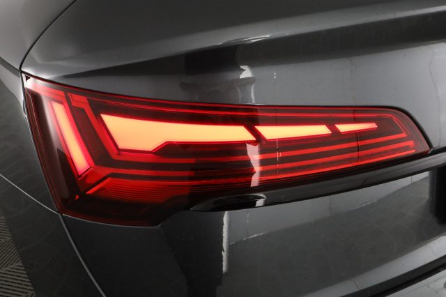 AUDI Q5 usata 9