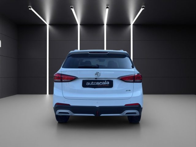 MG ZS usata, con Airbag Passeggero