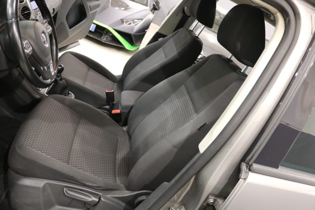 VOLKSWAGEN Tiguan usata, con ESP