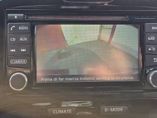 NISSAN Juke usata, con Fendinebbia