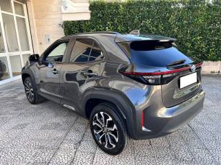 TOYOTA Yaris Cross usata 27