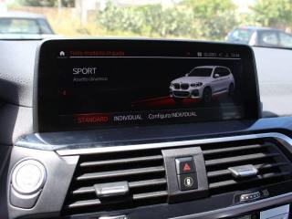 BMW X3 usata, con Vivavoce