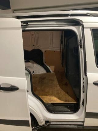 FORD Transit Courier usata 12