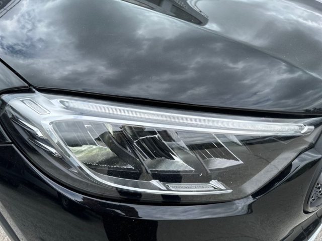 MERCEDES-BENZ GLC 220 usata, con Cerchi in lega