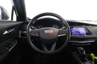 CADILLAC XT4 usata 5