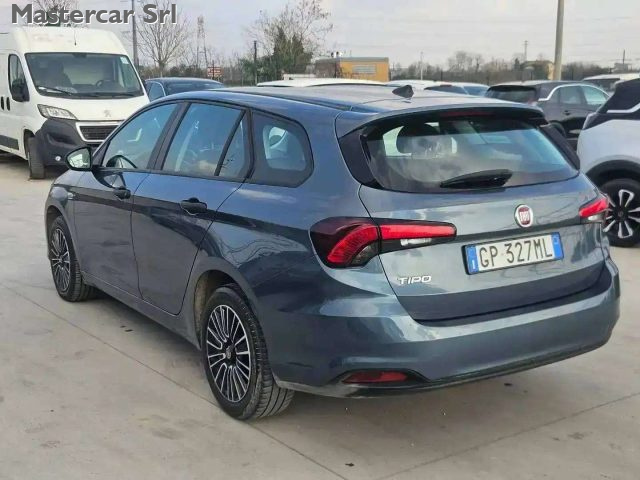 FIAT Tipo usata, con Alzacristalli elettrici