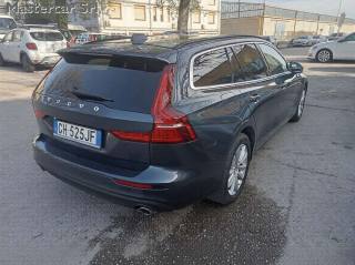 VOLVO V60 usata, con Antifurto