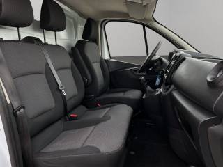 FIAT Talento usata, con ESP