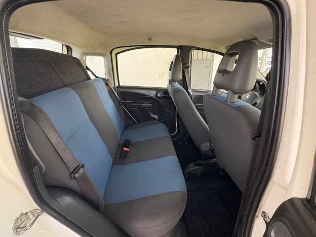FIAT Panda usata 31