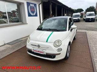 FIAT 500 usata, con Airbag