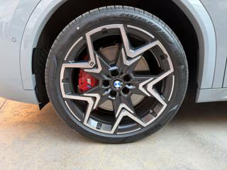 BMW X2 usata, con Airbag laterali