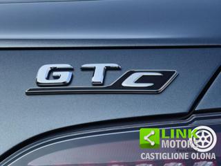 MERCEDES-BENZ GT usata, con Park Distance Control