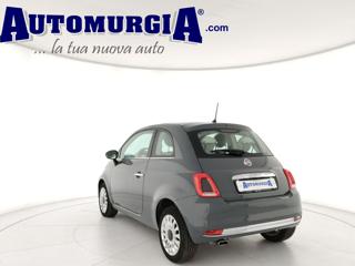FIAT 500 usata, con Airbag Passeggero