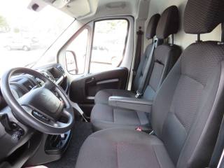 PEUGEOT Boxer usata, con Controllo trazione