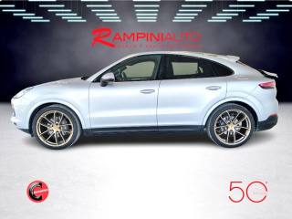 PORSCHE Cayenne usata 12