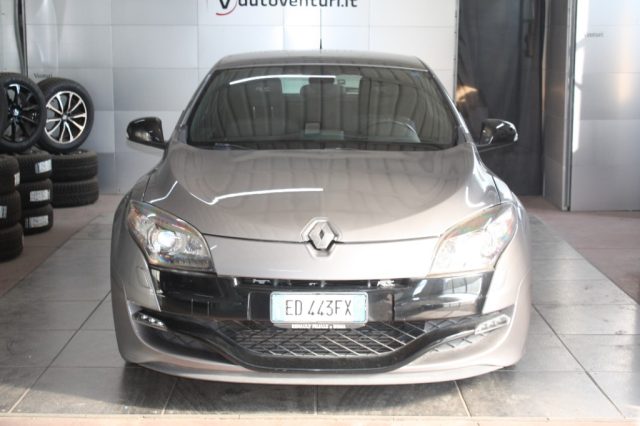 RENAULT Megane usata, con Airbag