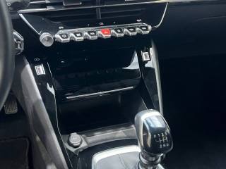 PEUGEOT 2008 usata, con Servosterzo