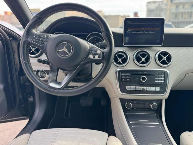 MERCEDES-BENZ A 180 usata, con Controllo trazione