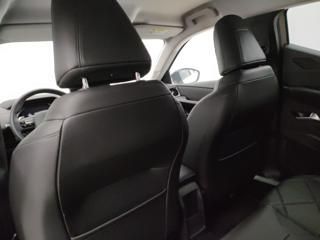 DS AUTOMOBILES DS 3 Crossback usata, con Vetri oscurati
