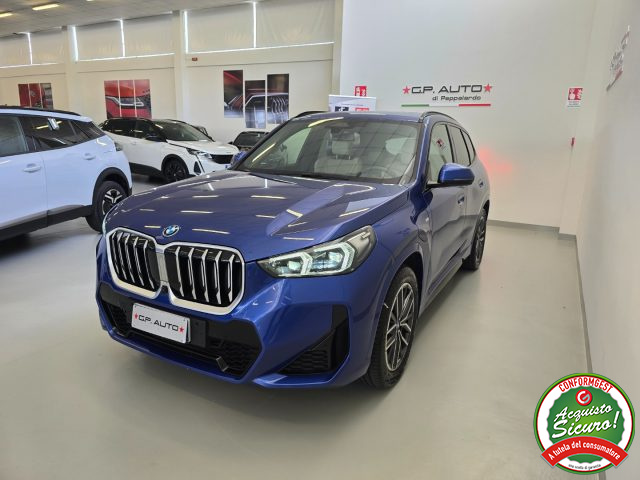 BMW X1 usata, con Airbag laterali