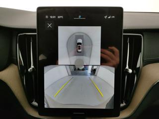 VOLVO XC60 usata, con Portellone posteriore elettrico