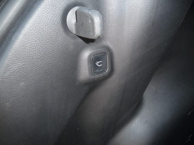 JEEP Compass usata, con ESP