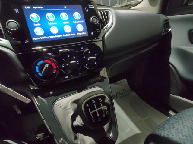 LANCIA Ypsilon usata, con Park Distance Control